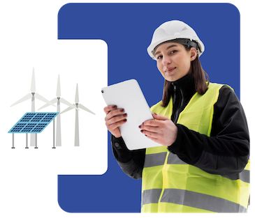 CMMS solution for the Environment