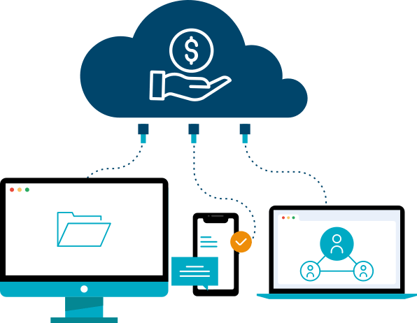 CMMS with the existing Information System