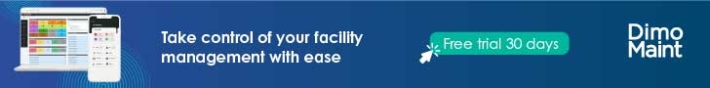 CTA - Take control of your facility management with ease