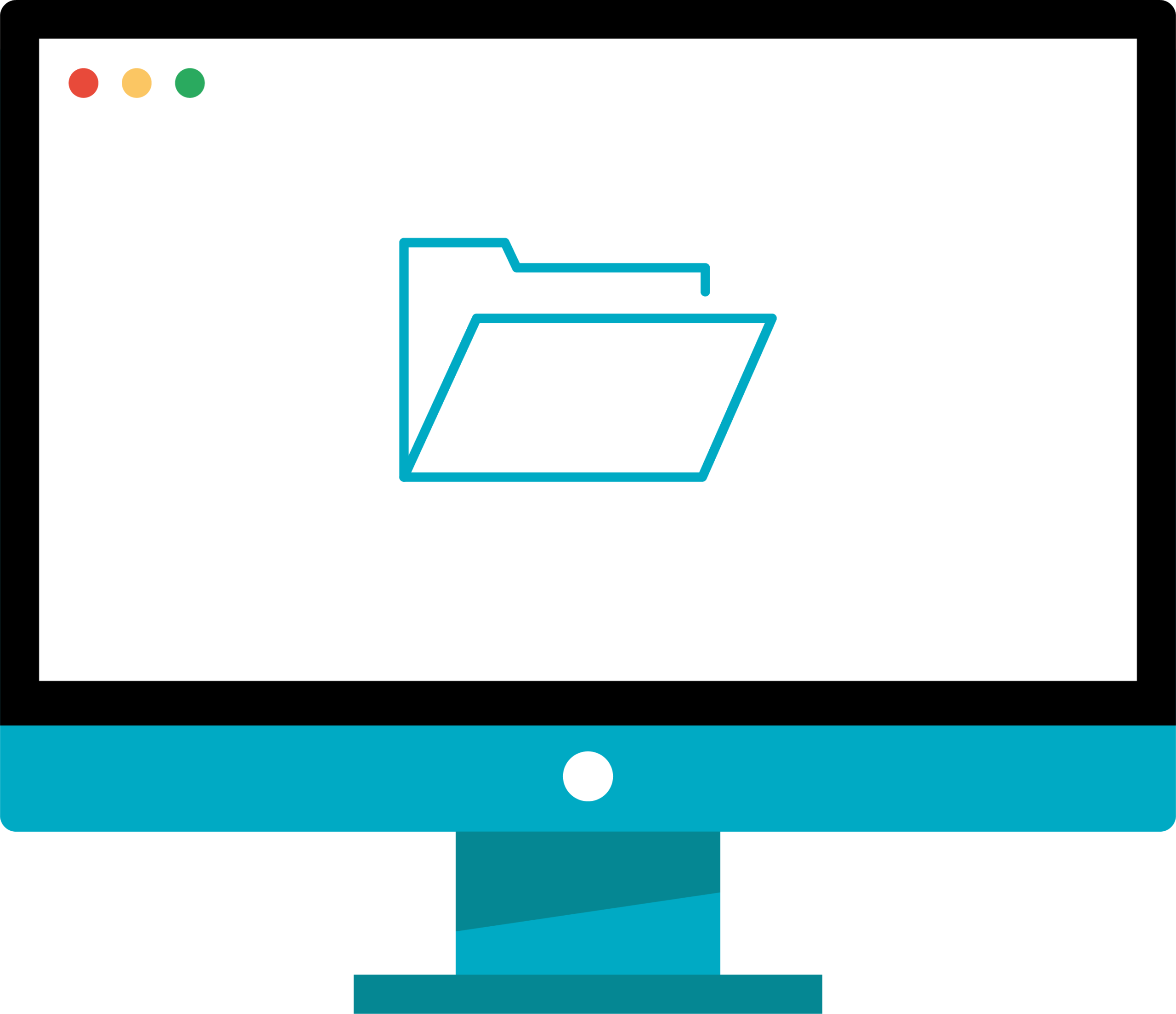 Digitization as the Starting Point of the Project