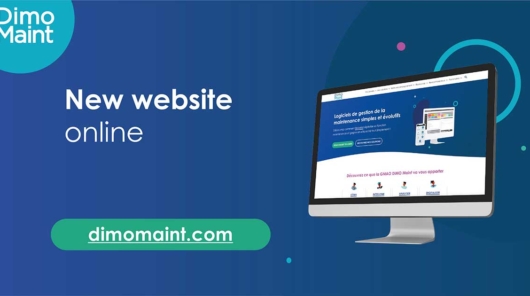 dimomaint new website 2022