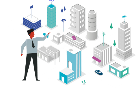 Diverse Structures with Common Maintenance Goals