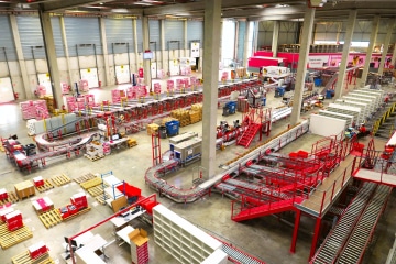 Fast and Effective Processes on the Go