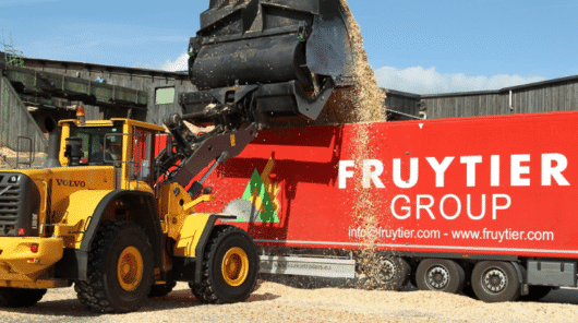Fruytier Group Revolutionizes Its Preventive Maintenance Thanks to Dimomaint MX