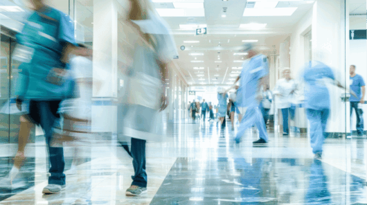GHT and multisite facilities: how to harmonize biomedical maintenance