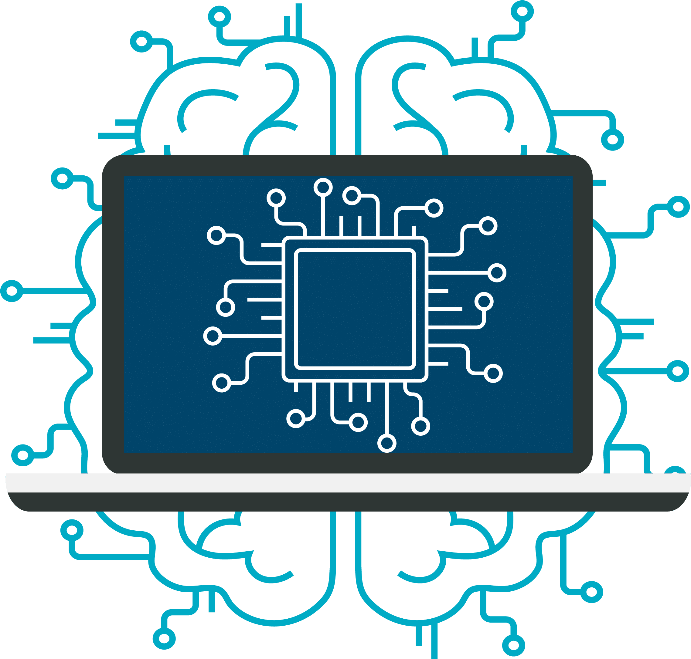 How AI learns to recognize weak signs of failure