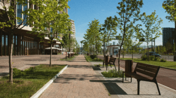 How Local Authorities Can Optimize the Maintenance of Their Buildings Through a CMMS