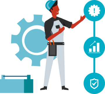 Implementing a Preventive Maintenance Strategy
