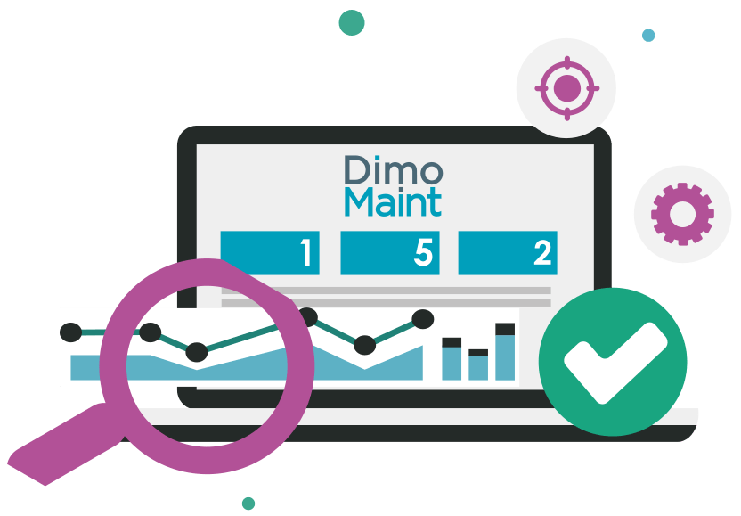 Indicators to analyze the results obtained by your maintenance team