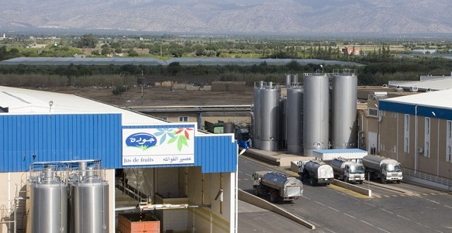 copag industry