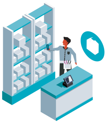 Inventory-management