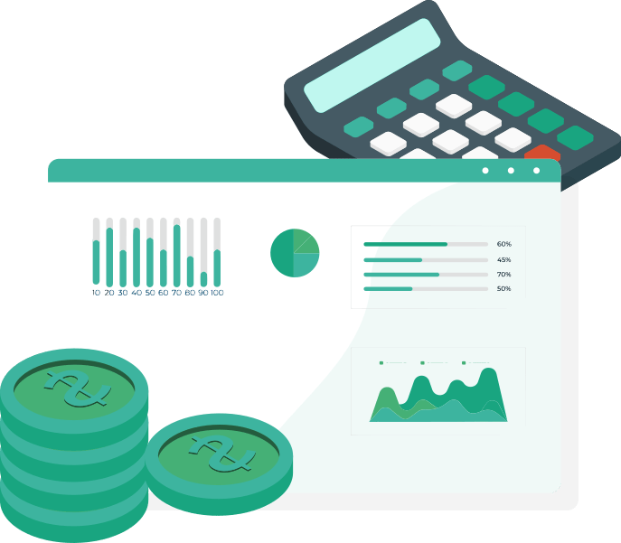 Keep track of your maintenance budget