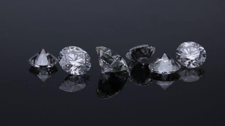 Laurelton Diamonds CMMS