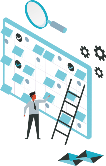 Planning and executing maintenance operations errors