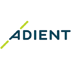 logo Adient