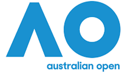 logo Australian open