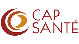 Logo Cap Santé