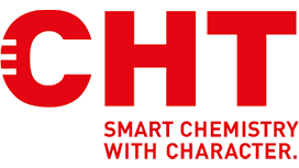 logo CHT USA INC