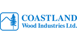 logo Coastland Wood Industry