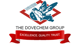 logo Dovechem Group