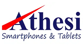 logo ecosystem partners - Athesi