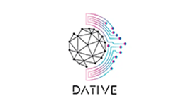 logo ecosystem partners - Dative
