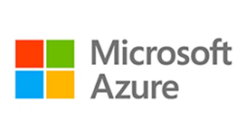 logo ecosystem partners - Microsoft Azure