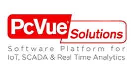 logo ecosystem partners - PC vue