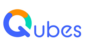 logo ecosystem partners - Qubes