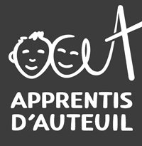 Logo Fondation Auteuil