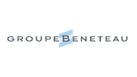 logo groupe beneteau