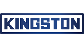 logo Kingston Machine