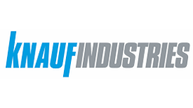 logo Knauf Industries