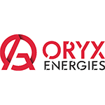 logo Oryx