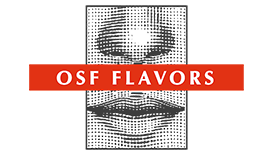 logo OSF Flavors