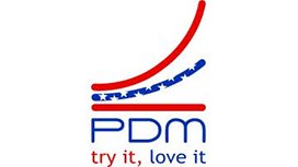 logo PDM US LLC