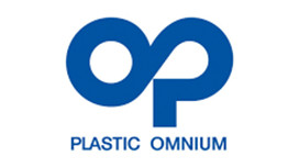 logo plastic omnium