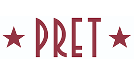 logo - pret