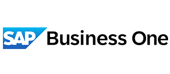 Logo SAP Business one