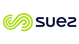 logo suez