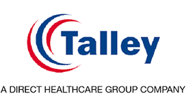 logo Talley Group