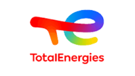 logo total energie