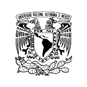 Logo - Universidad Mexico