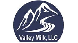 logo Valley Milk LLC