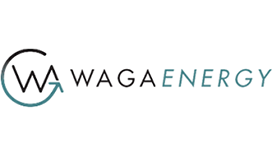 logo waga energy