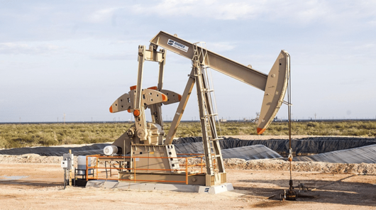 Oil and gas industry