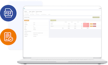 Quote management