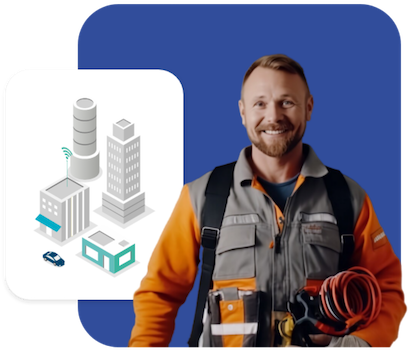 Retail CAFM solution for the maintenance of your retail outlets