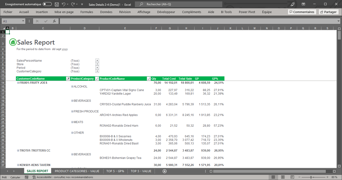 sales-report-sage-300