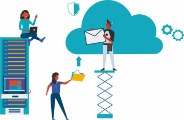 Server Cloud on-premise